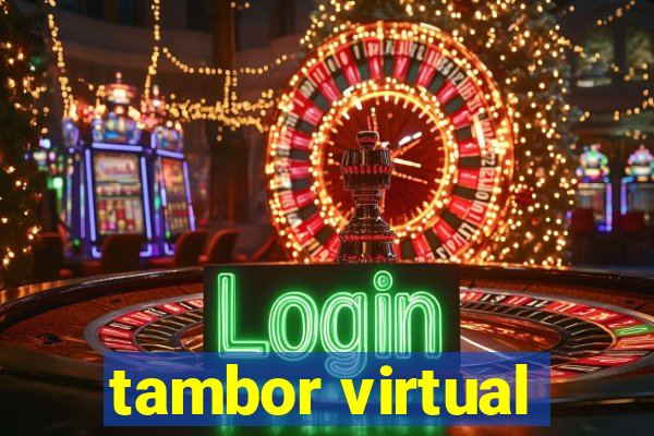 tambor virtual